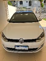 Imagem do anuncio GOLF HIGHLINE AC TSI 1.4 2014/15 AUTOMATICO