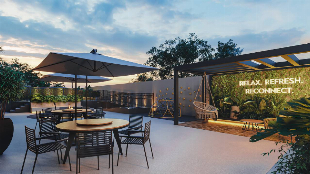 WIT RESIDENCES