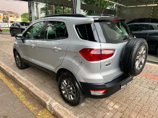 Ford Ecosport 1.5 Ti- Vct Se   - 2018