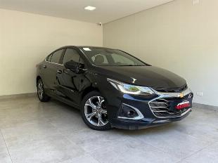 Cruze Premier 1.4 turbo Flex Aut. Revisões concessionaria