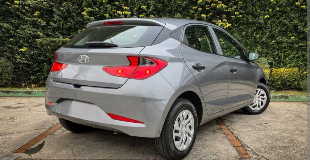 Direito HB20 1.0 Sense 20/21