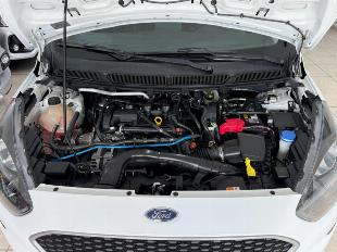 Ford Ka Se Plus 2020 Automático 1.5 Flex Baixo Km