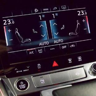 AUDI E TRON SPB 2022