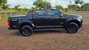 S10 MIDNIGHIT 2.8 4X4 AUTOMÁTICA