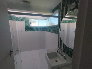 Aluguel no condomínio Maanaim