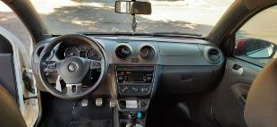 Gol Rallye 2014 Top