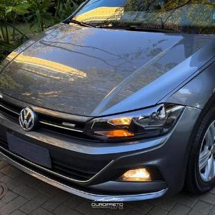 VOLKSWAGEN POLO MF 2019