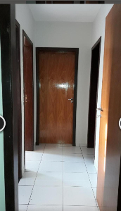 Alugo casa Jd. Imperial ll