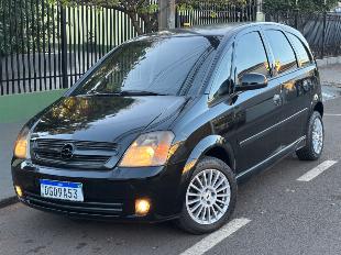 Meriva 1.8 Completa 2003