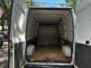 Peugeot Boxer 2.3 LG teto alto longa 3p.