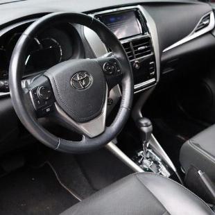 TOYOTA YARIS HB X WAY AT 2019