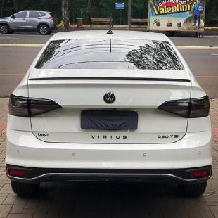 VOLKSWAGEN VIRTUS EXCLUSIVE 2024