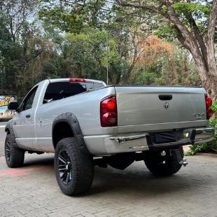 RAM RAM 2500 2009