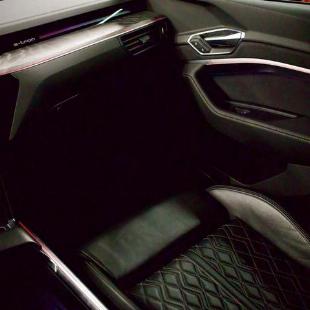 AUDI E TRON SPB 2022