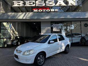 GM Prisma Sed. Maxx LT 1.4 8v econoflex 4p