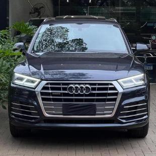 AUDI Q5 2.0TFSI 2020