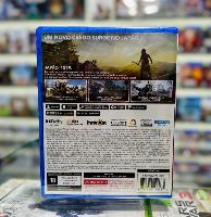 Jogo Assassin´s Creed Shadows - PS5