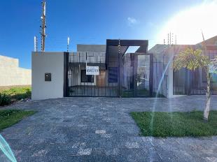 Casa | 131,18 m² de Área Construída | Lot. Bom Jardim | Maringá/PR
