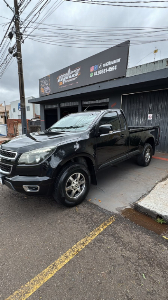Chevrolet S10 LT FS2 2.4 Flex 2013 - Excelente Oportunidade