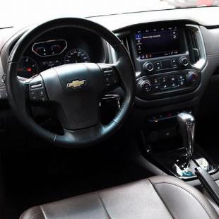 CHEVROLET TRAILBLAZER PRE D4A 2022