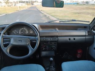 UNO MILLE SX 1.0 ANO 1997 VENDE SE VEICULO ORIGINAL IMPECAVEL CONSERVADO