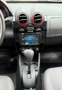 Renault Sandero Stepway 1.6 Hi-flex Automatico *baixo km*