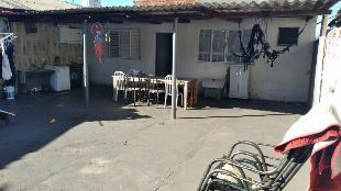 CASA JD. ESPLANADA EM SARANDI