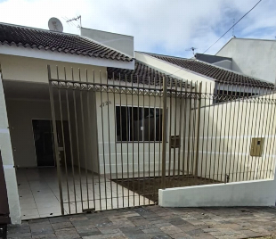 Casa Paris