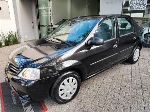 Renault Logan Expression 1.0 16v 5p