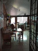 Casa na beira de rio, lugar muito tranquilo, Jardim Olinda/Pr.