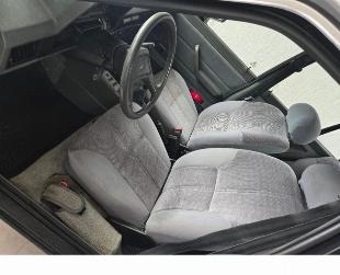 Del Rey Ghia, 1990, TUDO FUNCIONANDO, Nota de 0km, Manual, Laudo Aprovado