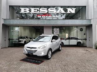 Hyundai IX 35 gls 2.0 16v 2wd Flex Aut. 5p