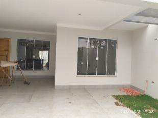 $530.000 Excelente casa no jd. Campo Belo com 107m2 de construção e 165m2 de terr.