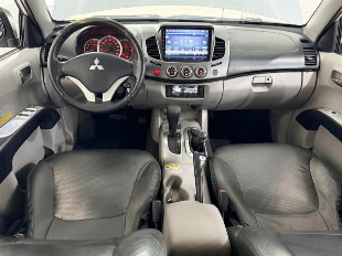 Mitsubishi L200 Triton Hpe 3.2 Diesel 4x4 Cabine Dupla