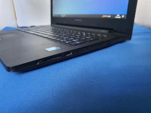 Notebook Lenovo 240gb hd/8gb ram/i7 da 4 geração