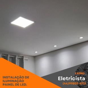Eletricista