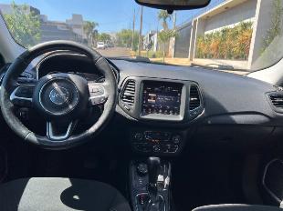 Jeep Compass Diesel