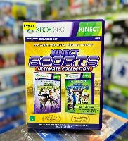 Jogo Kinect Sports: Ultimate Collection - Xbox 360