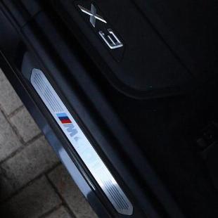 BMW X3 M40I 2021
