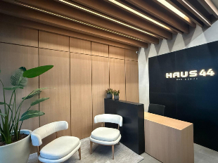 Haus 44 Residence
