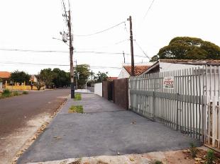 ALUGA-SE CASA CONJ. HAB. BRANCA VIERIA