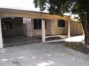 ALUGA-SE CASA JD NOVO OASIS PRÓX. AV. GUAIAPÓ