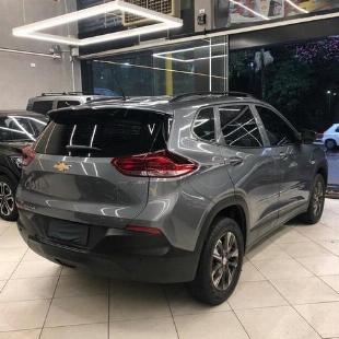 CHEVROLET TRACKER TURBO 2021