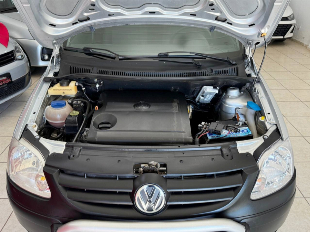 Volkswagen Crossfox 1.6 Flex Completo