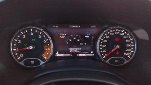 JEEP RENEGADE LIMITED