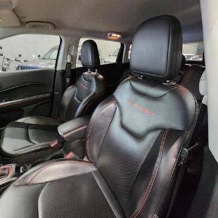 JEEP COMPASS TRAILHAWK D 2021
