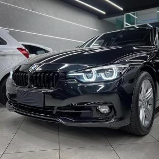 BMW 320I ACTIVE FLEX 2018