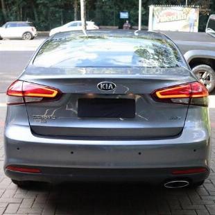 KIA CERATO FF SX4 ATNB 2019