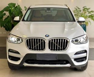 BMW X3 XDRIVE20I 2020