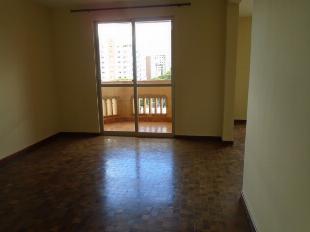 Apartamento à venda na Zona 03